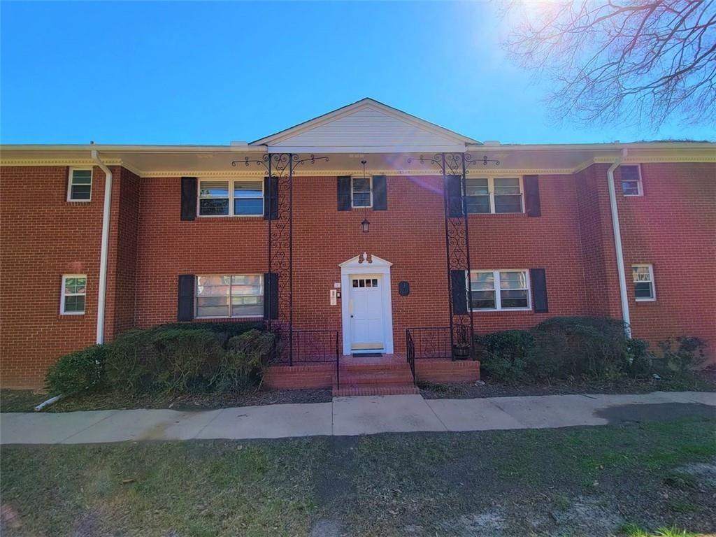 3660 Peachtree Road NE Unit J3 - 1